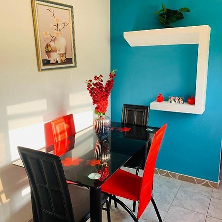 Centrico Apt Para Conocer La Ciudad-Wifi Gratis ! Puerto Plata Exterior photo